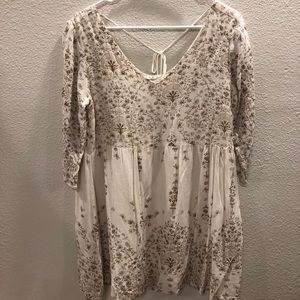 Boho dress ✨3 for $10✨